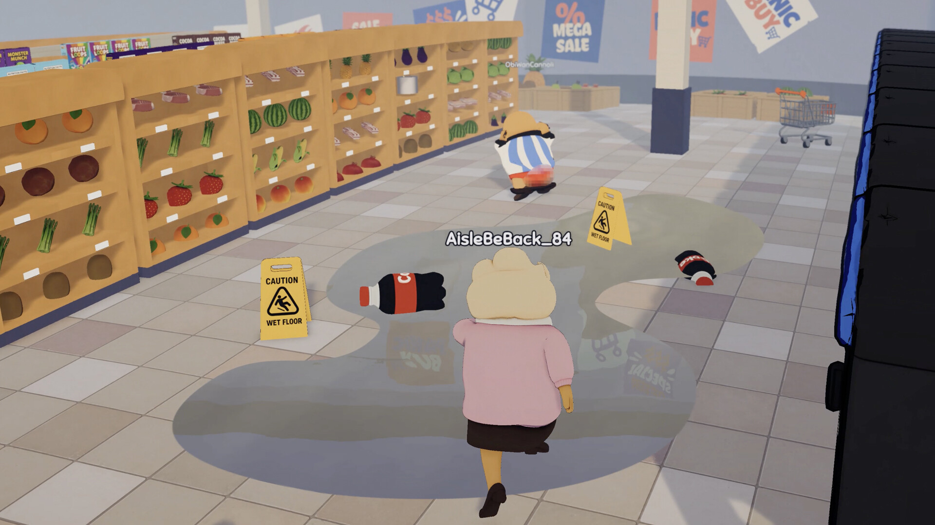 War Mart screenshot #9