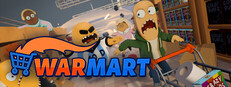 War Mart