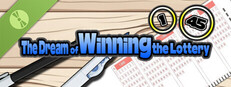 The Dream Of Winning The Lottery Demo