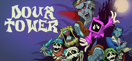 Dour Towerの作品画像