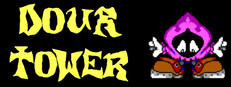 Dour Tower Banner