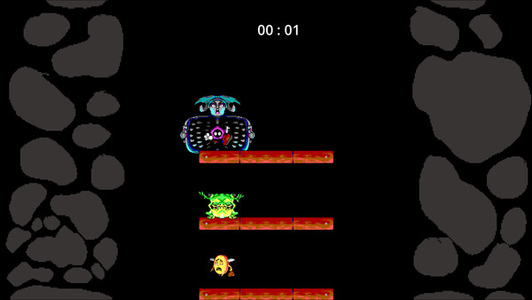 Dour Tower screenshot 4