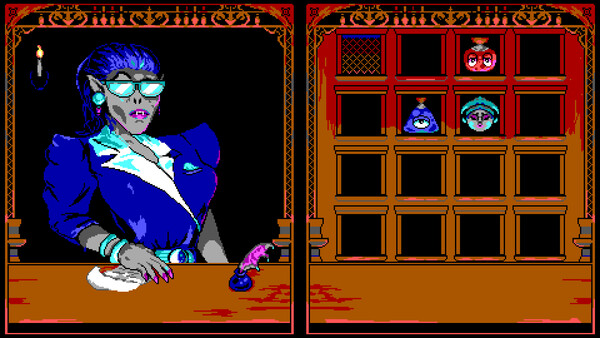 Dour Tower screenshot 2