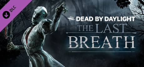 Dead by Daylight - The Last Breath Chapter banner image