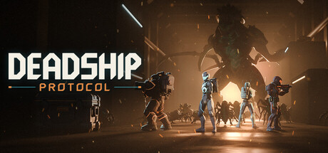 Deadship Protocol