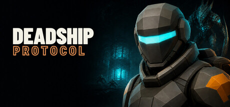 Deadship Protocol — Steam game cover