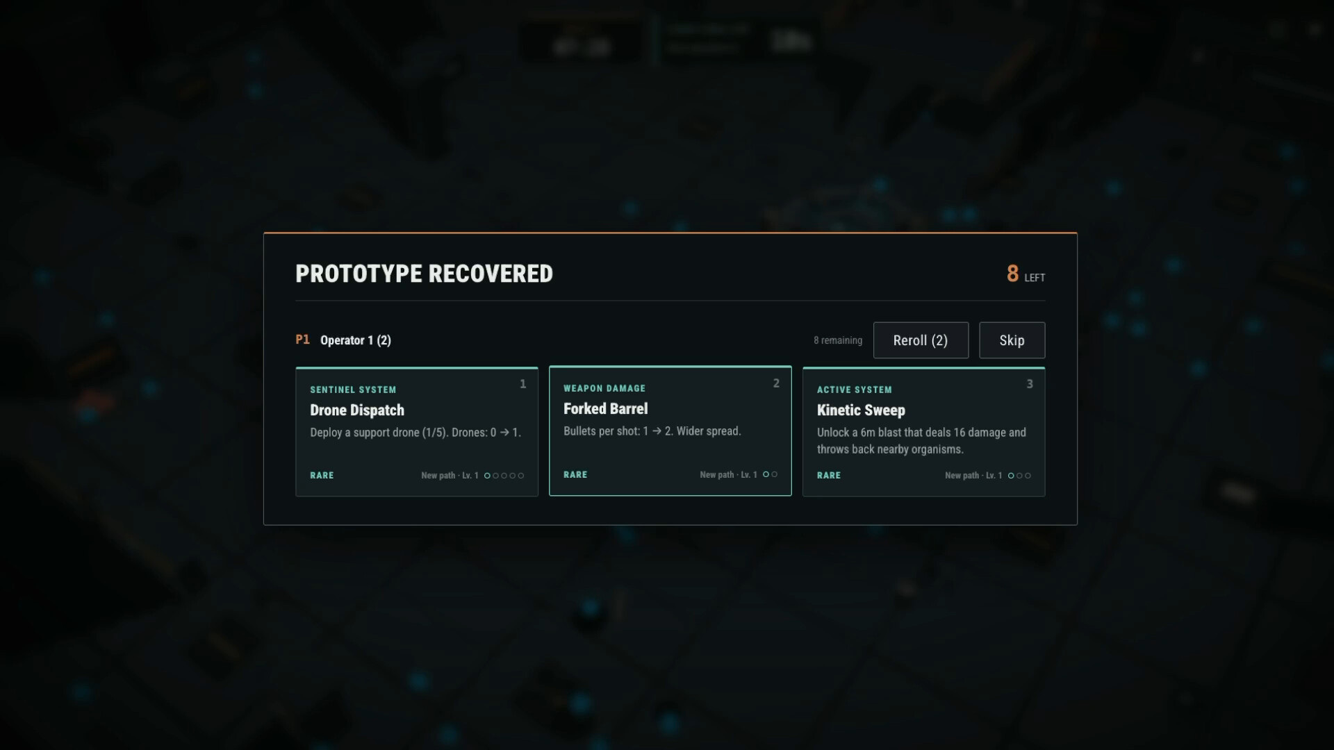 Deadship Protocol screenshot #7