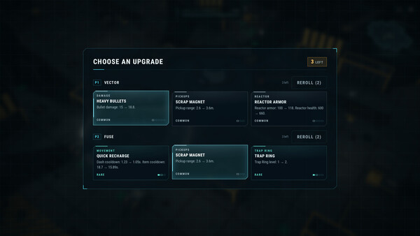 Deadship Protocol screenshot 13