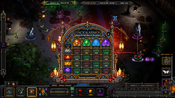 Lanternfall screenshot 7