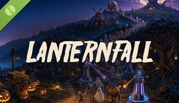 Lanternfall Demo