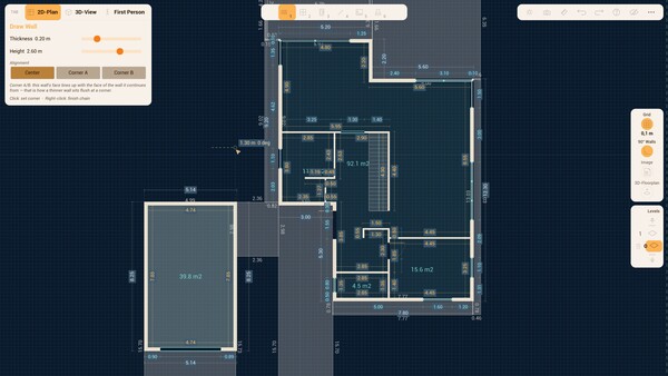 Architecture & Design Demo 스크린샷 4