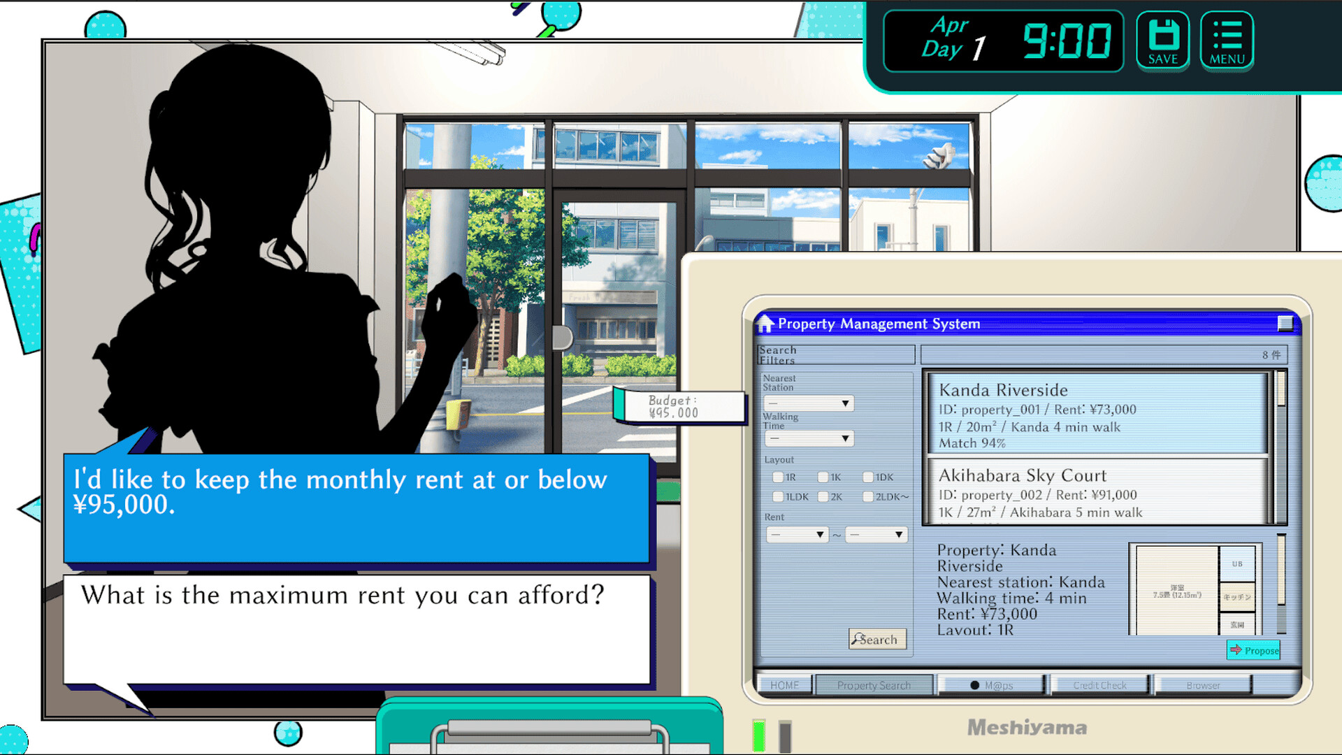 Looking for a Property? screenshot 2