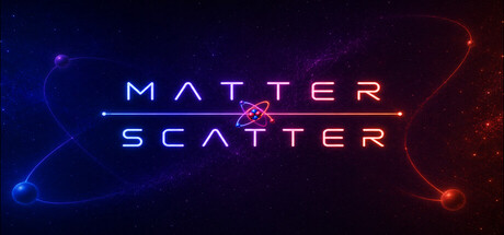 Matter Scatter