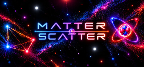 Matter Scatter