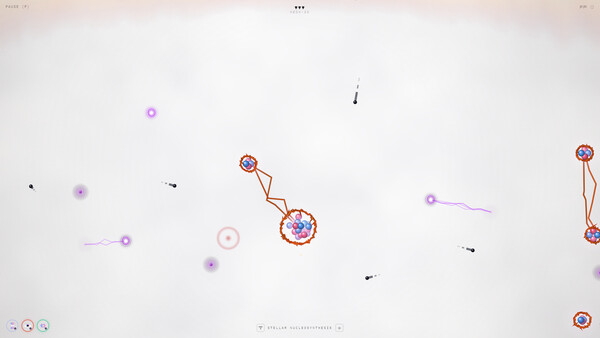 Matter Scatter screenshot 6