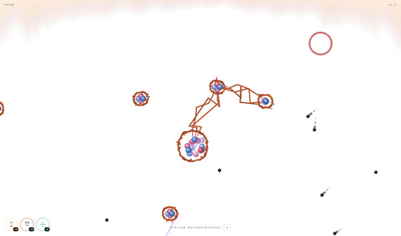 Matter Scatter screenshot 4
