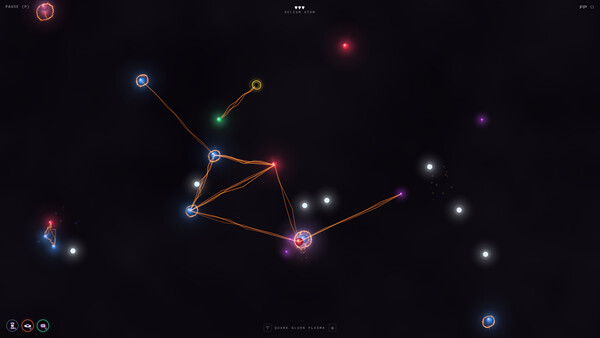 Matter Scatter screenshot 3