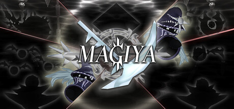 MAGIYA