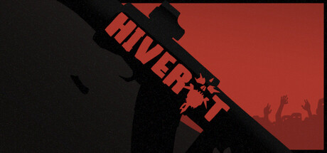 HIVEROTの作品画像