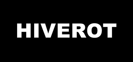 HIVEROT header art