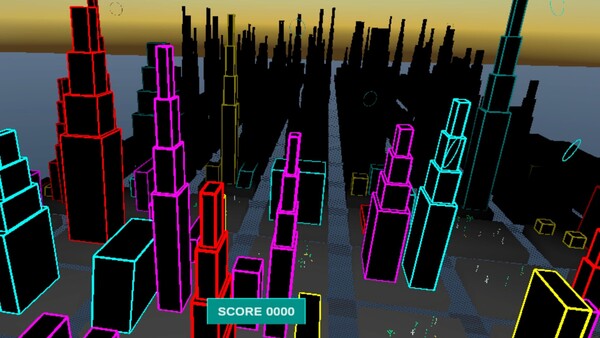 Virtual Skies FPV VR 스크린샷 1