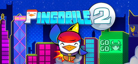 Pingorile 2 표지