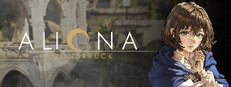 ALIONA: MOONSTRUCK