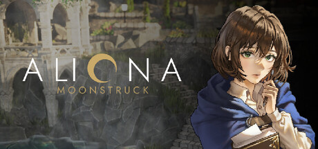 ALIONA: MOONSTRUCK