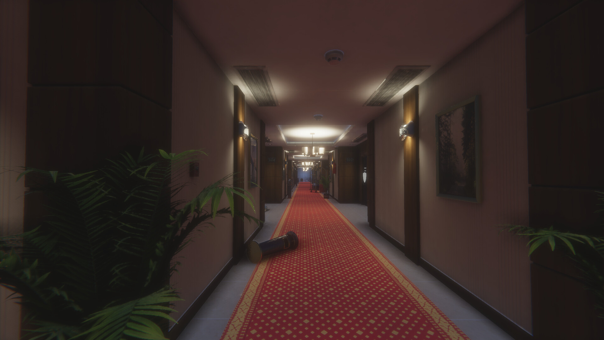 MAFIA HOTEL screenshot 8