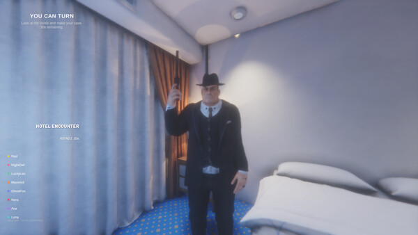 MAFIA HOTEL screenshot 8
