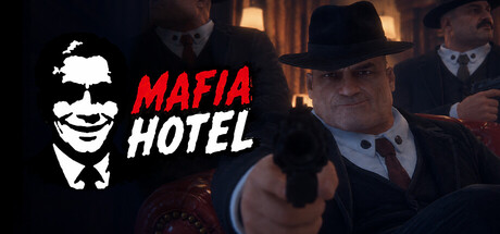 MAFIA HOTEL artwork