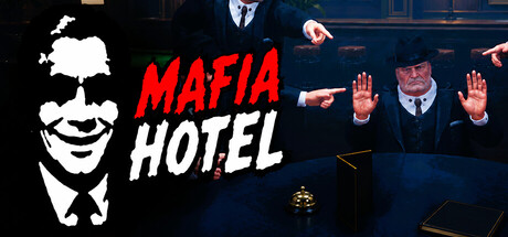 MAFIA HOTEL