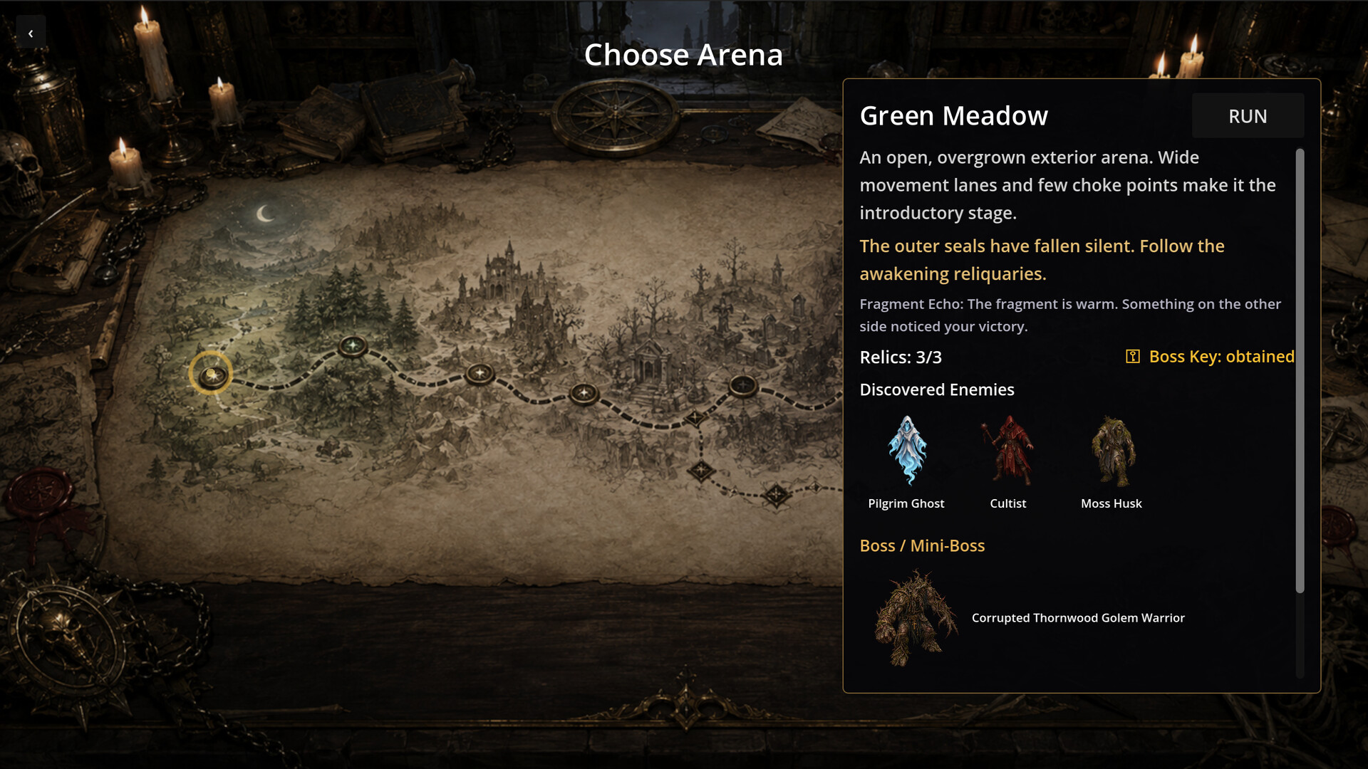 Unhallowed Survivors screenshot 8
