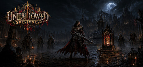 Unhallowed Survivors