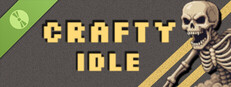 Crafty Idle Demo