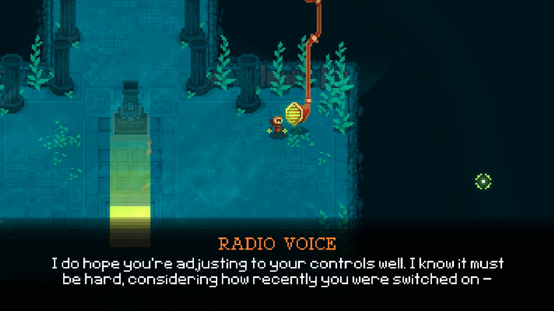 Aquanaut screenshot #9