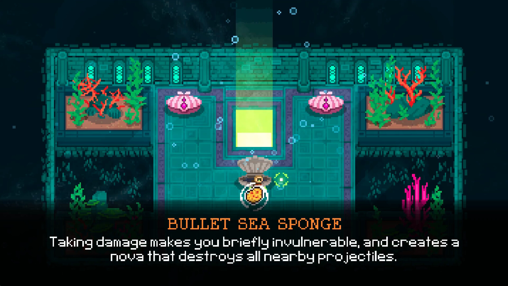 Aquanaut screenshot #5