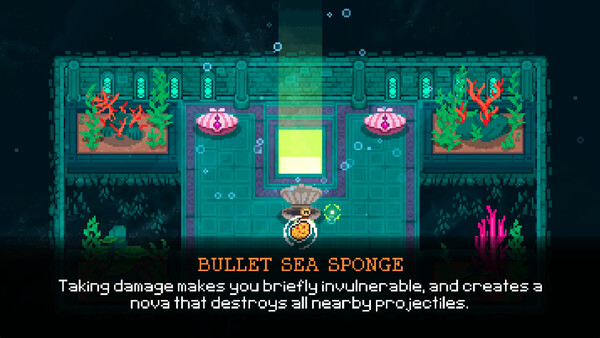 Aquanaut screenshot 5