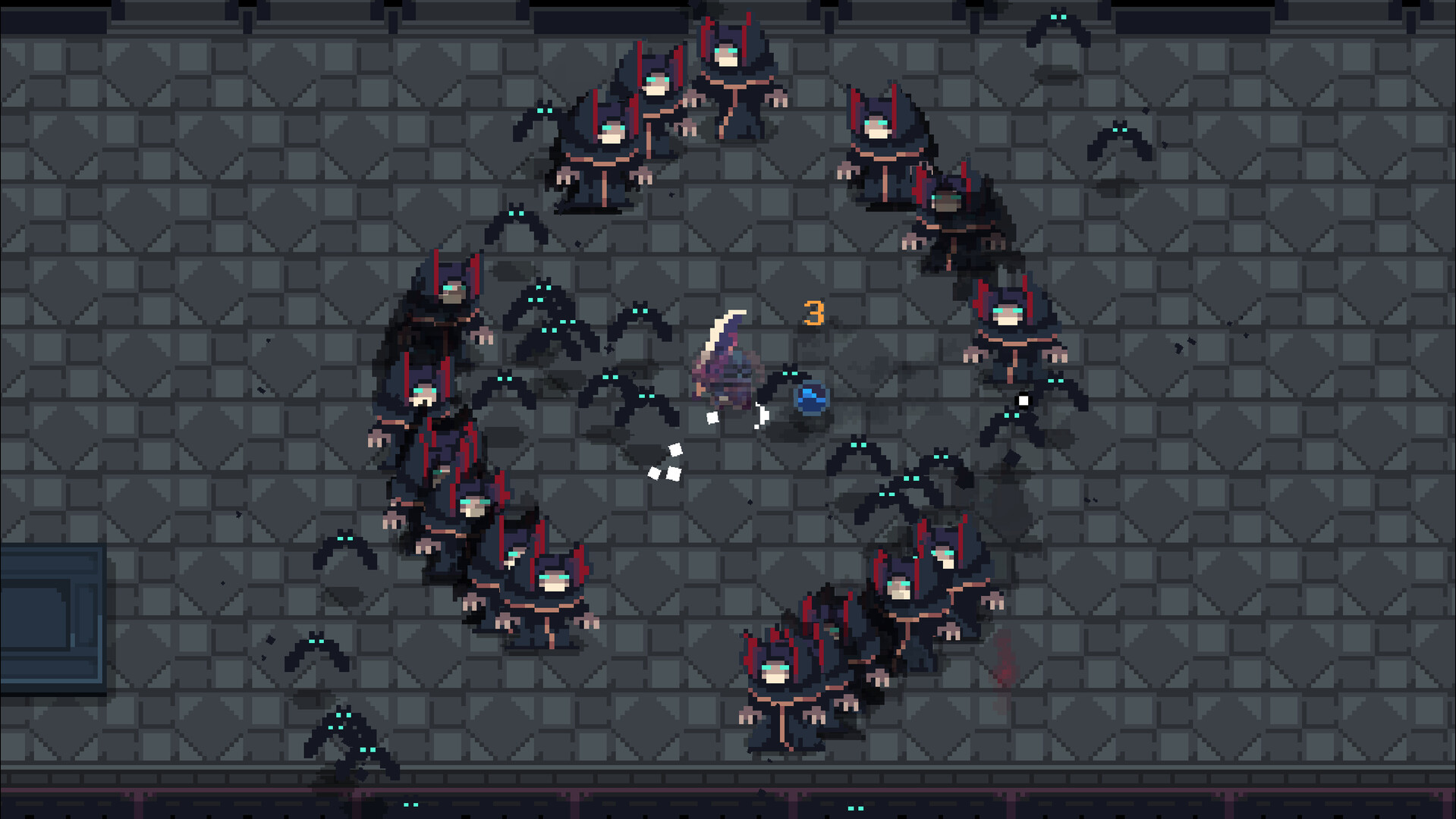 Corrupta screenshot #8