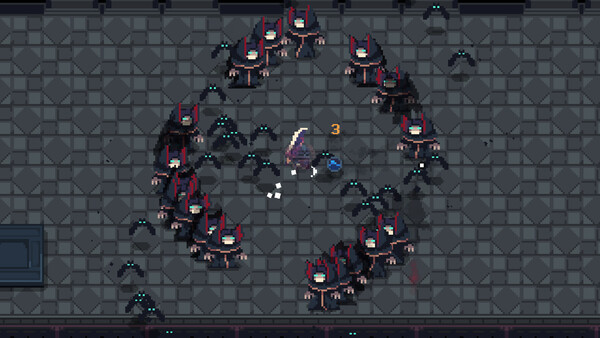 Corrupta screenshot 3