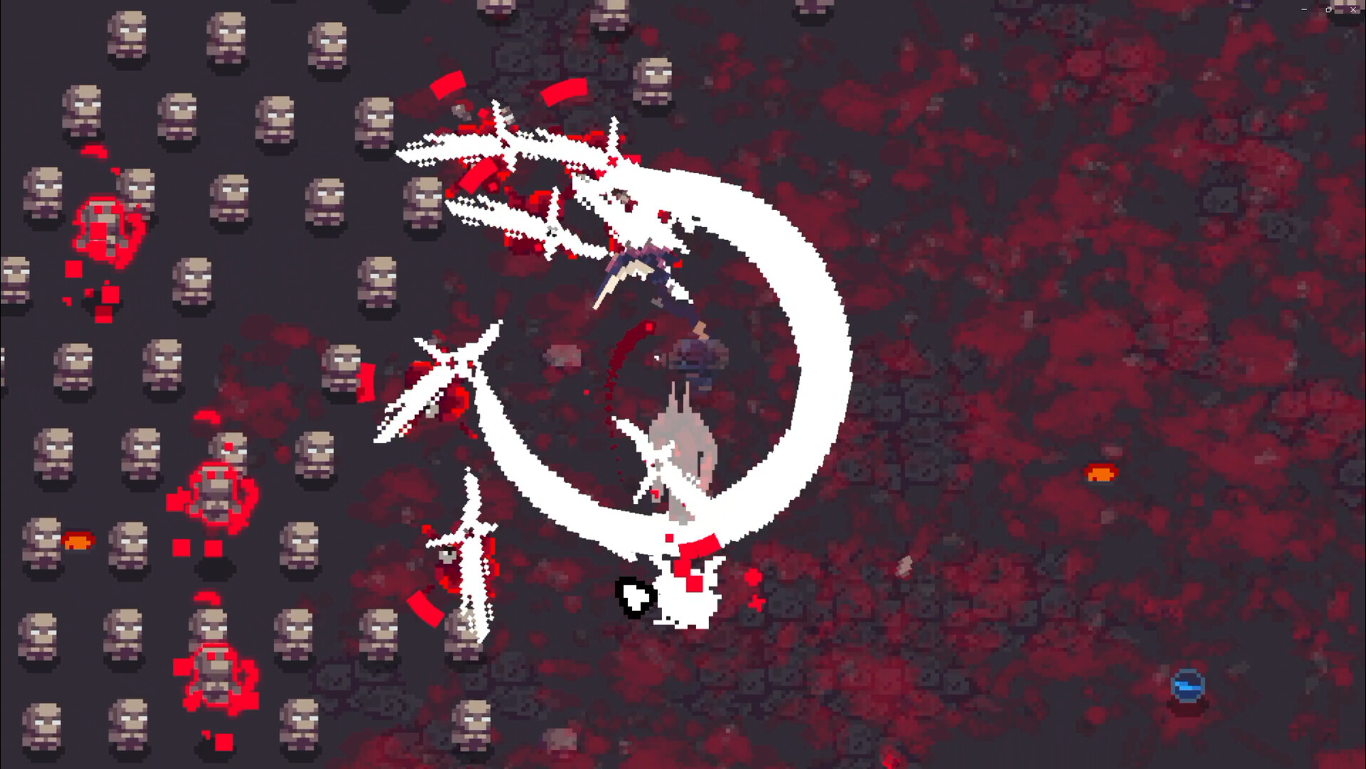Corrupta screenshot #7