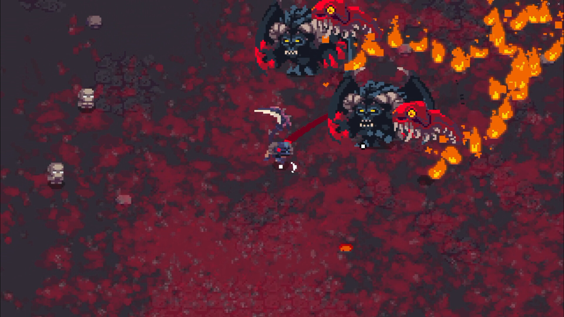 Corrupta screenshot #9