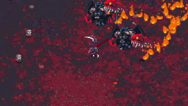Corrupta Screenshot