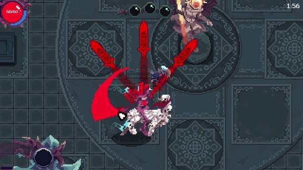 Corrupta screenshot 2