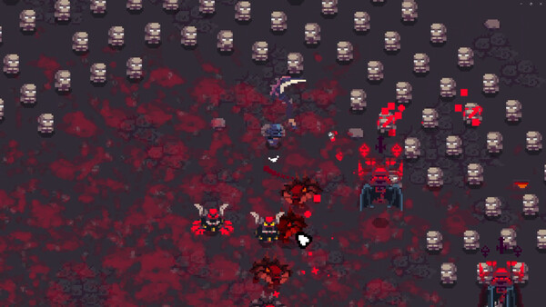 Corrupta Screenshot