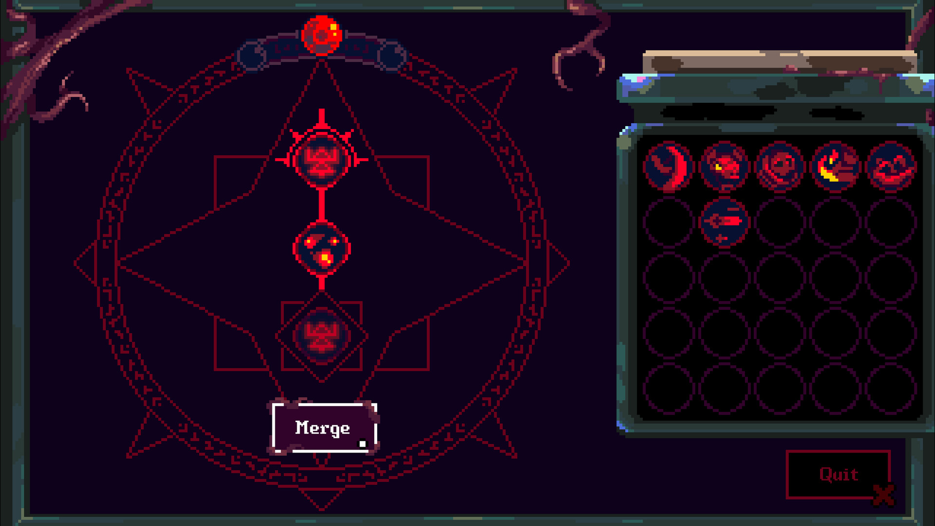 Corrupta screenshot #6