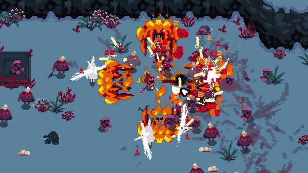 Corrupta screenshot 4