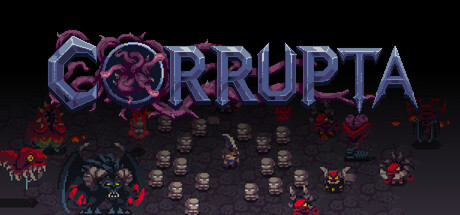 Corrupta 표지