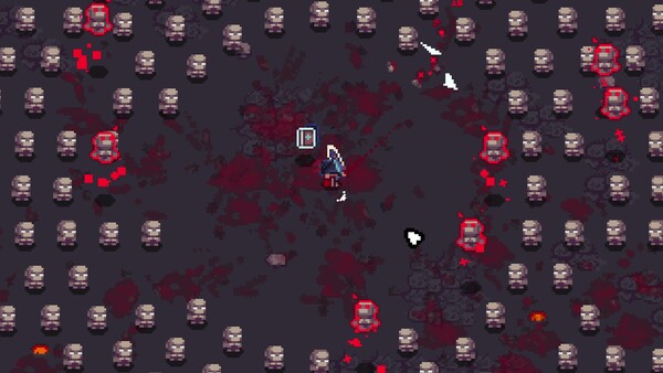 Corrupta screenshot 5