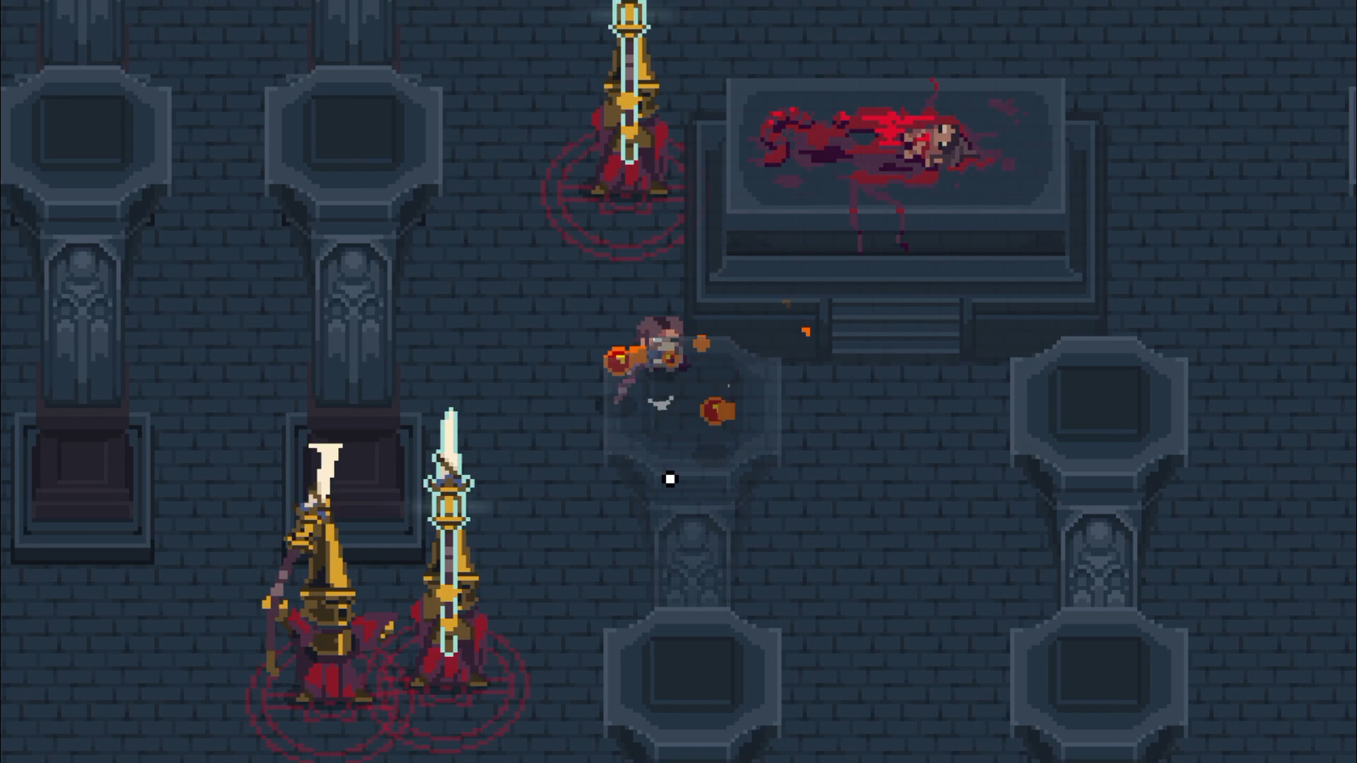 Corrupta Featured Screenshot #1